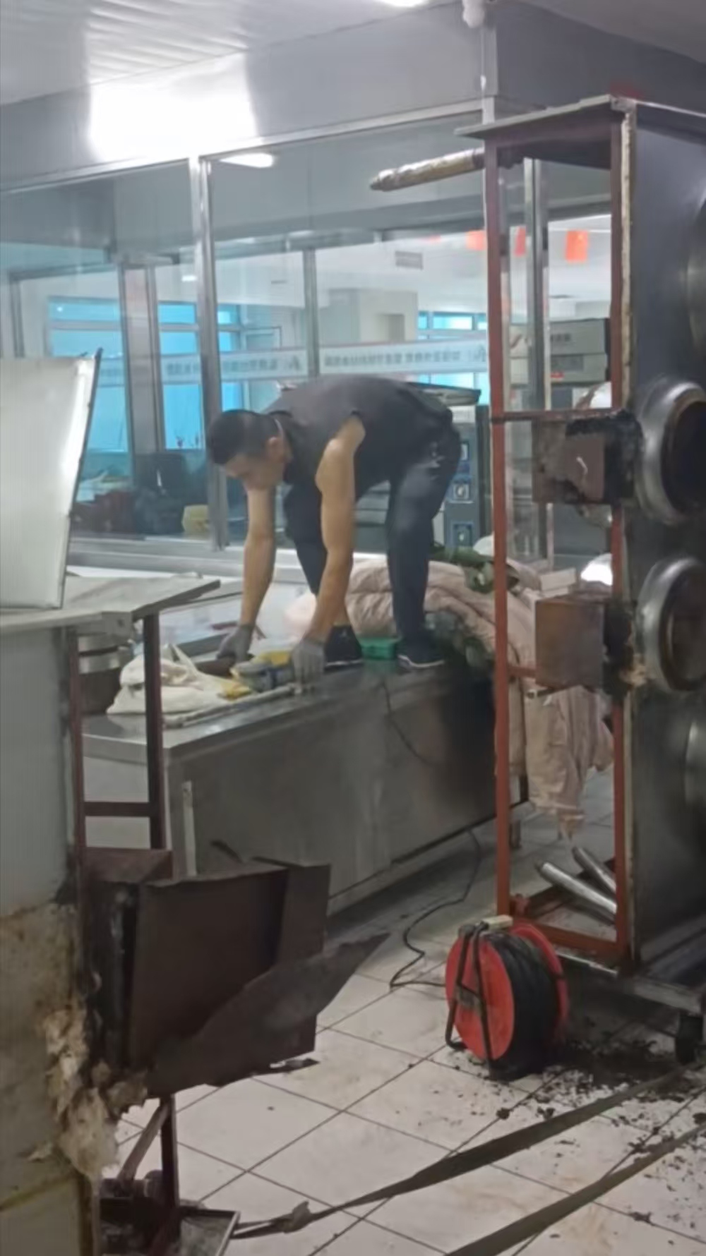 佳木斯搬家